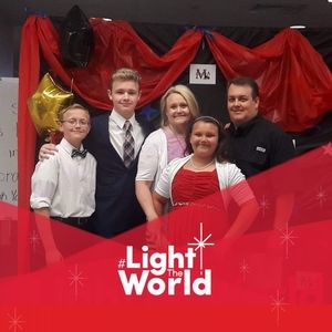 Meet your Posher, Ginger